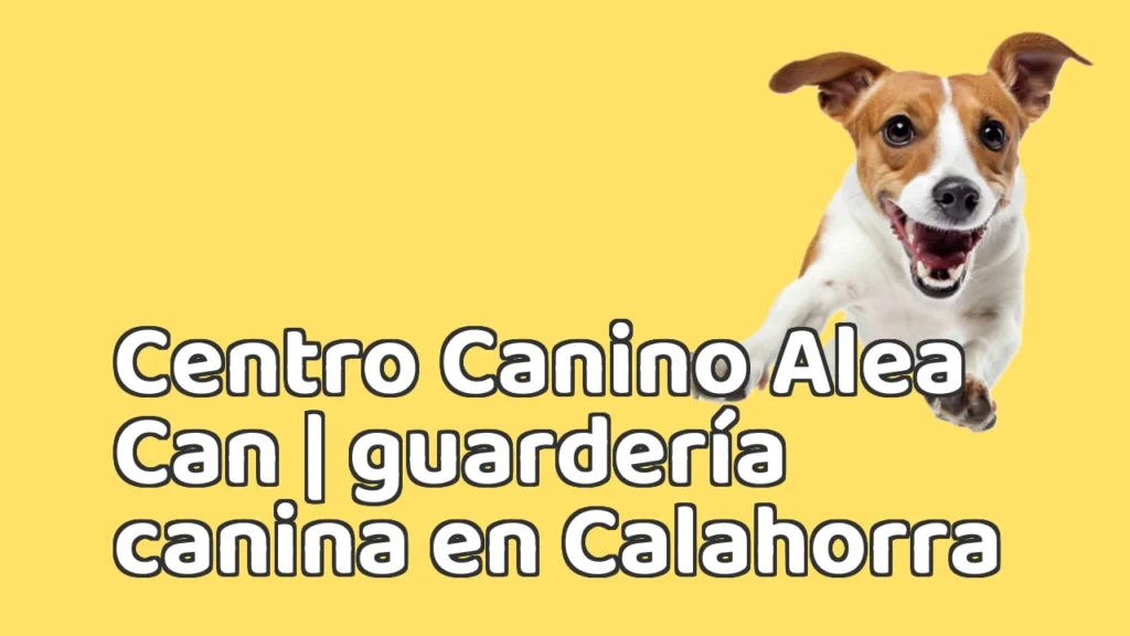 Guarderia Canina en Centro Canino Alea Can | guardería canina en Calahorra Guarderia Canina en Centro Canino Alea Can | guardería canina en Calahorra